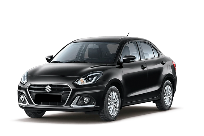 Suzuki Dzire
