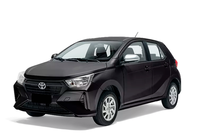 Toyota Agya