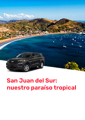 San Juan del Sur