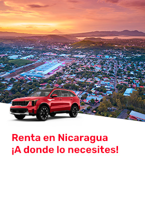 Renta en Nicaragua